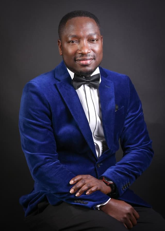 Taiwo Okubanjo