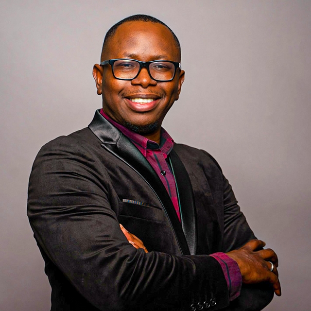 Femi Popoola