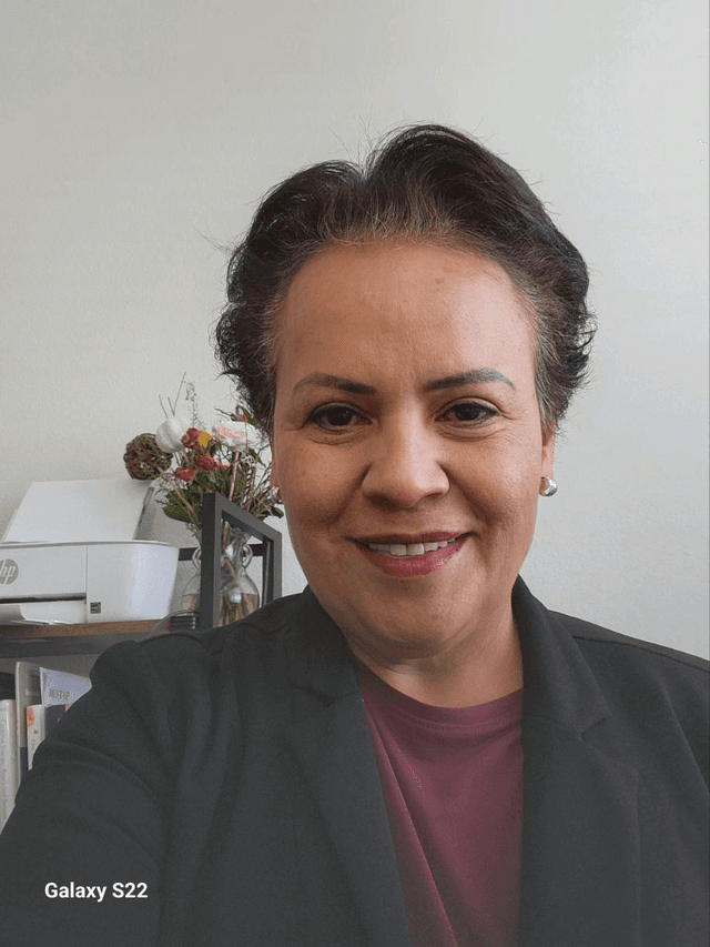 Raquel Vallejo-Moore