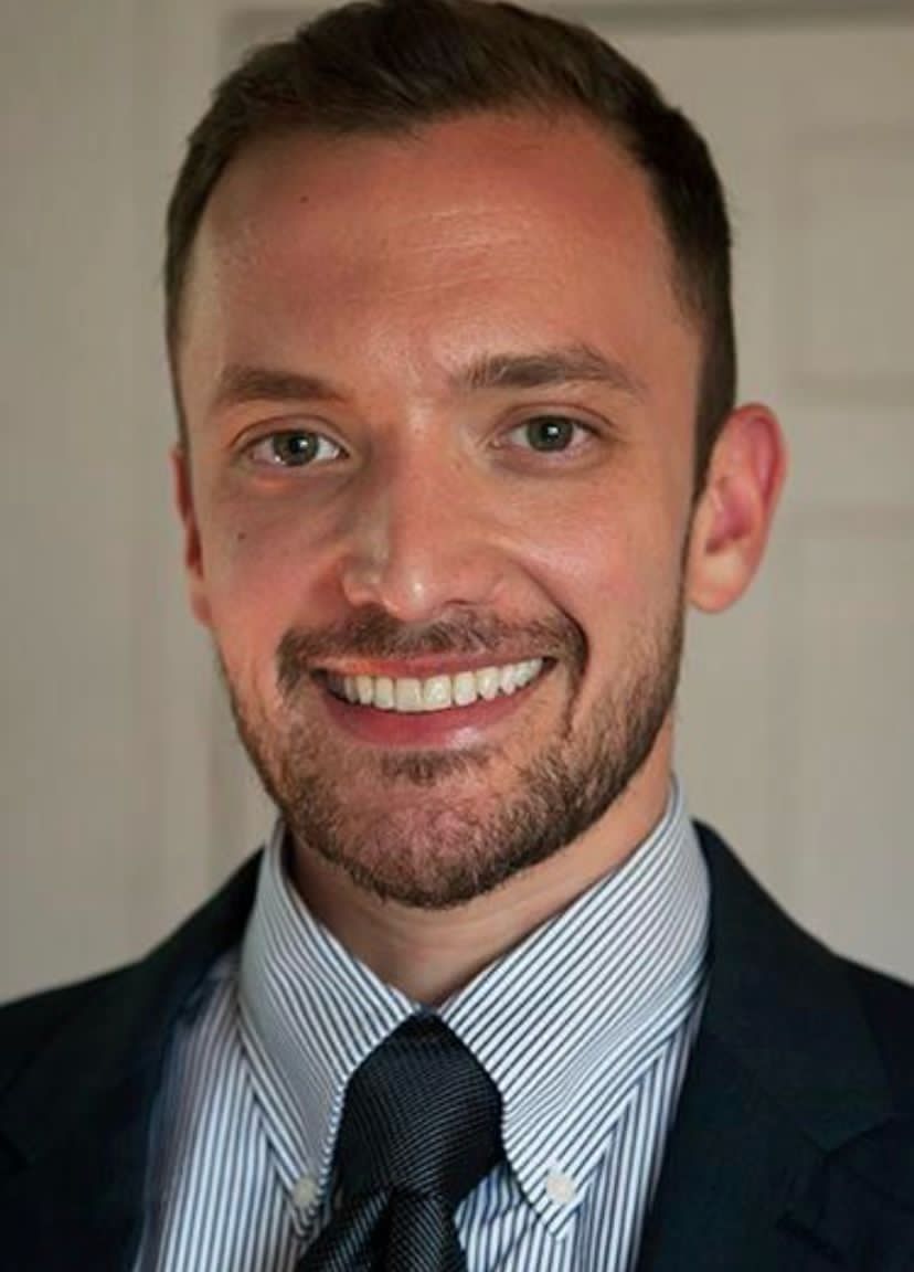 David Mauro