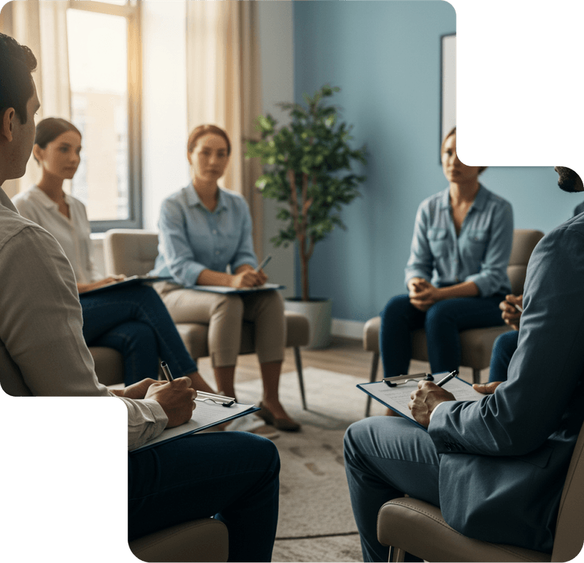 Psychiatric Image One