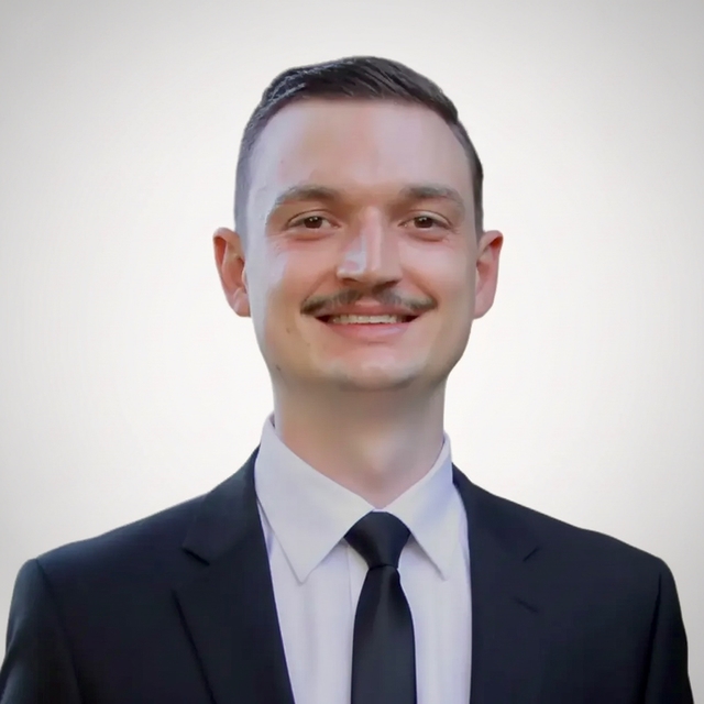 Aaron Kirby