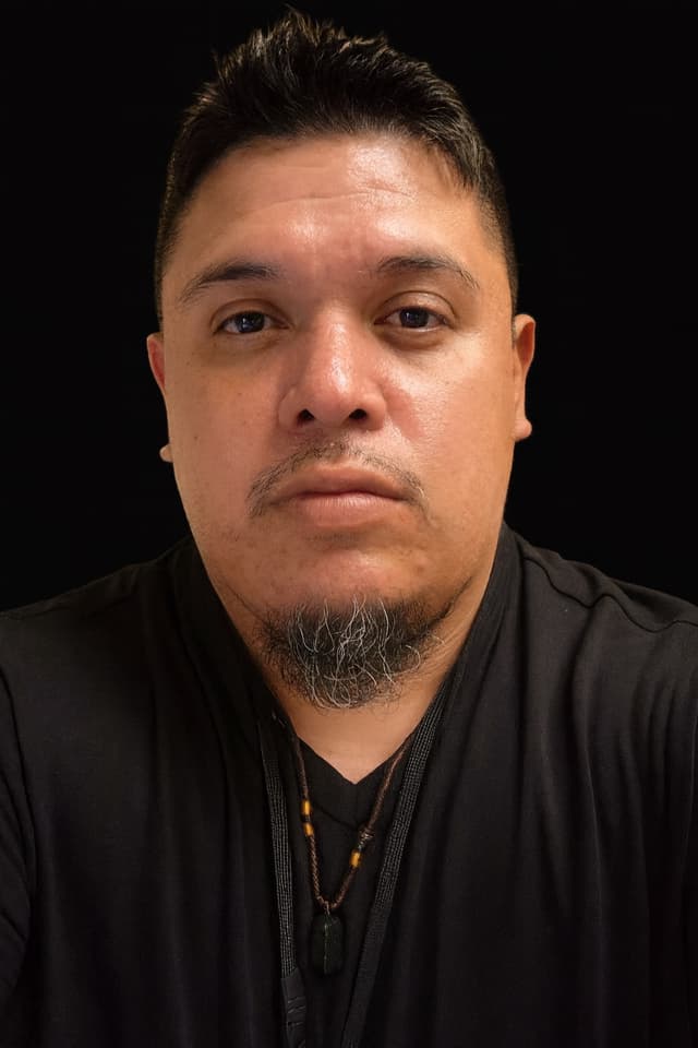 Joe Martinez