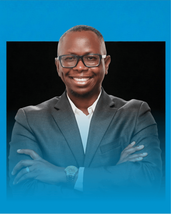 Dr. Femi Popoola
